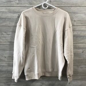 BN Zenana Crew Neck Sweatshirt
